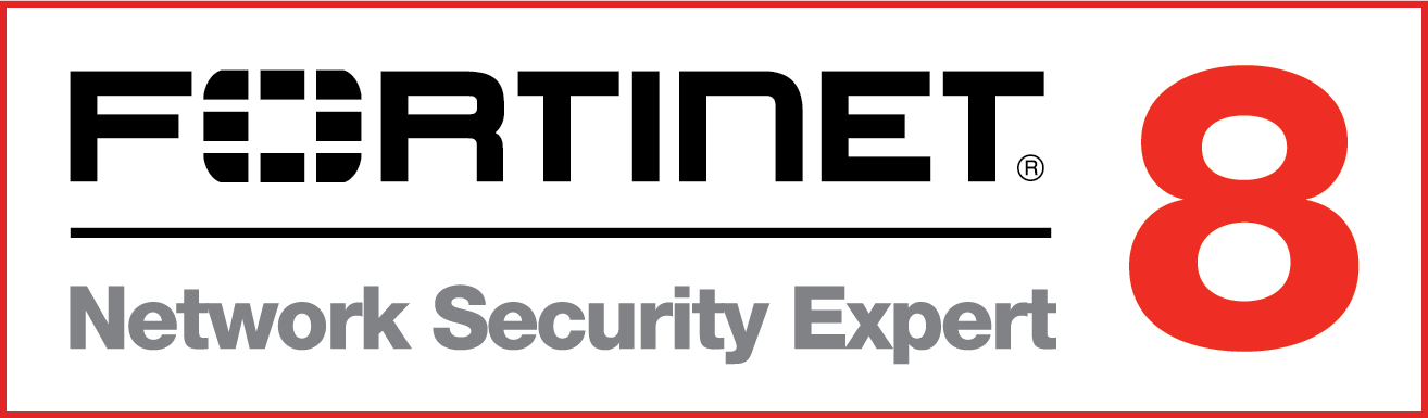 Fortinet NSE 8 Certified
